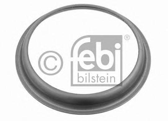 FEBI BILSTEIN 03575 Запобіжна кришка, проміжний підшипник карданного