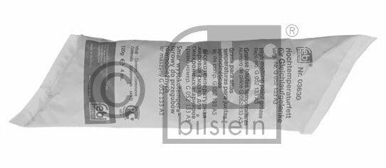 FEBI BILSTEIN 03630 Мастильні матеріали для високої температури