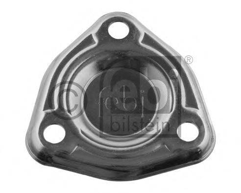 FEBI BILSTEIN 3640 Кришка картера, блок-картер двигуна