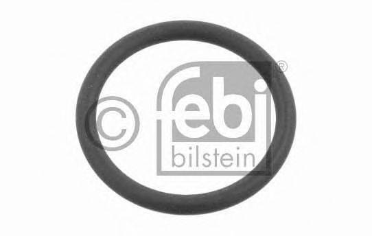 FEBI BILSTEIN 3655 Кільце ущільнювача, поворотного кулака