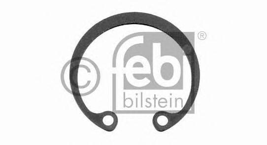 FEBI BILSTEIN 03656 Завзяте кільце, шворень поворотного кулака