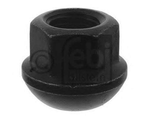 FEBI BILSTEIN 3722 Гайка кріплення колеса; Гайка