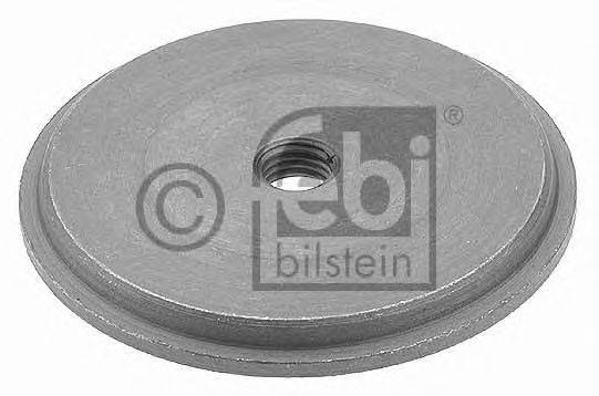 FEBI BILSTEIN 3728 Захисна шайба, поворотний кулак