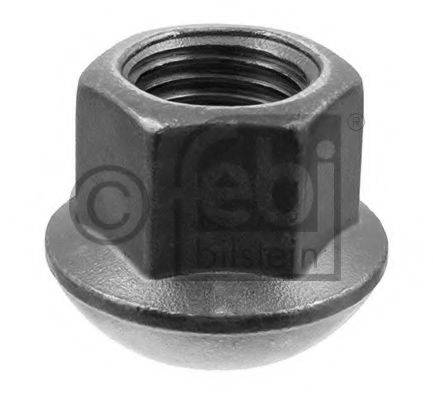 FEBI BILSTEIN 3730 Гайка кріплення колеса; Гайка