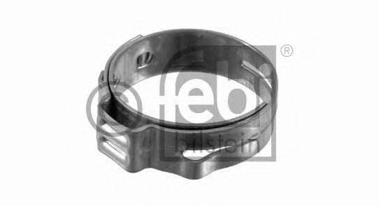 FEBI BILSTEIN 3732 Затискний хомут