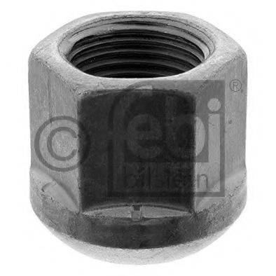 FEBI BILSTEIN 3736 Гайка кріплення колеса; Гайка