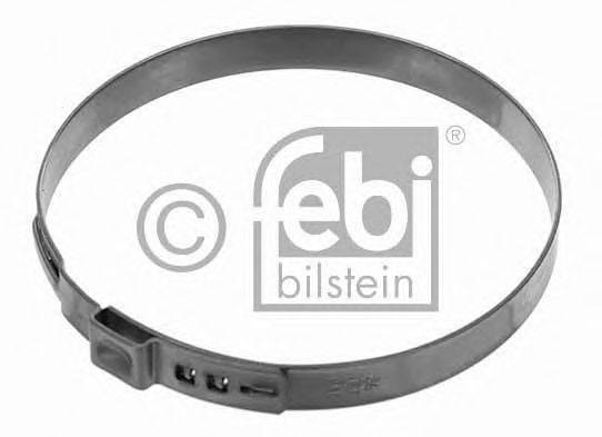 FEBI BILSTEIN 3739 Затискний хомут