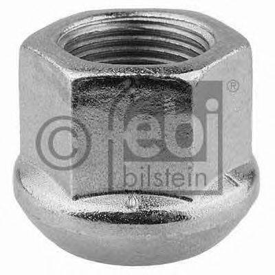 FEBI BILSTEIN 3748 Гайка кріплення колеса; Гайка