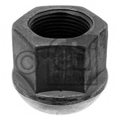 FEBI BILSTEIN 3749 Гайка кріплення колеса; Гайка