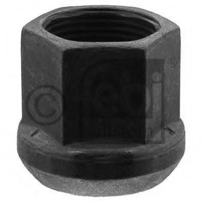FEBI BILSTEIN 3791 Гайка кріплення колеса; Гайка
