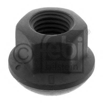 FEBI BILSTEIN 3870 Гайка кріплення колеса; Гайка