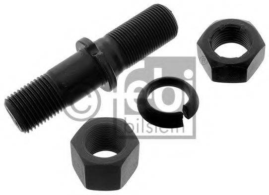 FEBI BILSTEIN 3980 Болт кріплення колеса