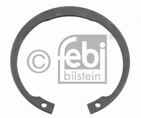 FEBI BILSTEIN 4019 Наполегливе кільце