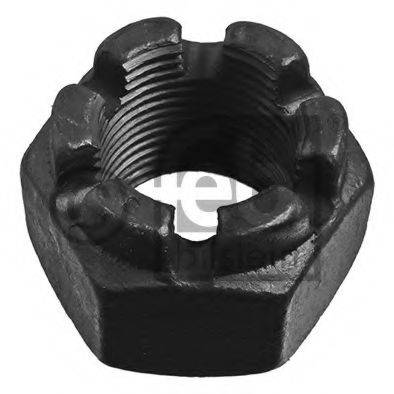FEBI BILSTEIN 4073 Прорізна гайка