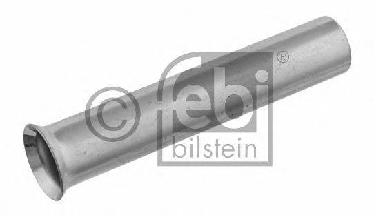 FEBI BILSTEIN 4107 Гільза підвіски поперечного важеля.