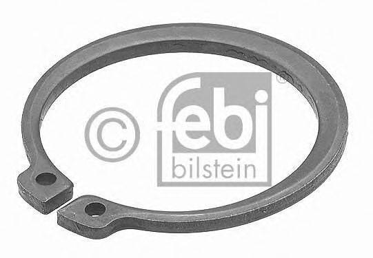 FEBI BILSTEIN 4118 Наполегливе кільце