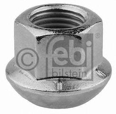 FEBI BILSTEIN 4234 Гайка кріплення колеса; Гайка