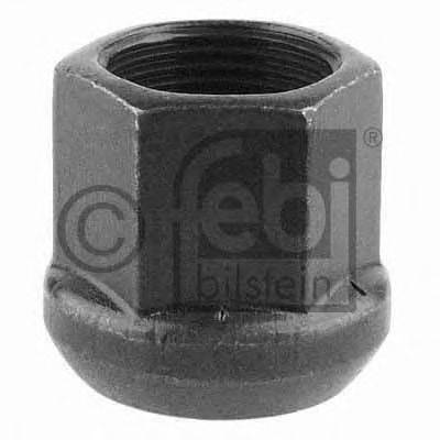 FEBI BILSTEIN 4237 Гайка кріплення колеса; Гайка