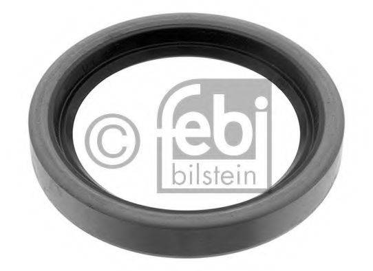 FEBI BILSTEIN 4267 Кільце валу, що ущільнює, проміжний підшипник карданного.