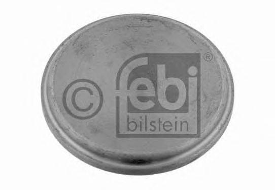 FEBI BILSTEIN 4317 Захисна шайба, поворотний кулак