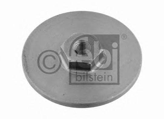FEBI BILSTEIN 4318 Захисна шайба, поворотний кулак