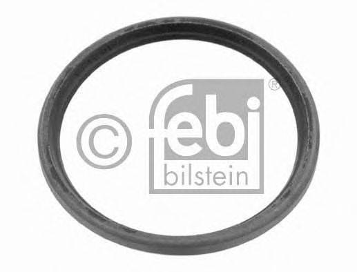 FEBI BILSTEIN 04324 Кільце ущільнювача, поворотного кулака