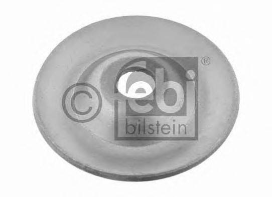FEBI BILSTEIN 04350 Ремкомплект, балка мосту