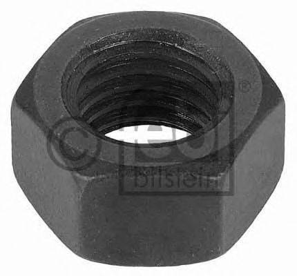 FEBI BILSTEIN 04471 Гайка