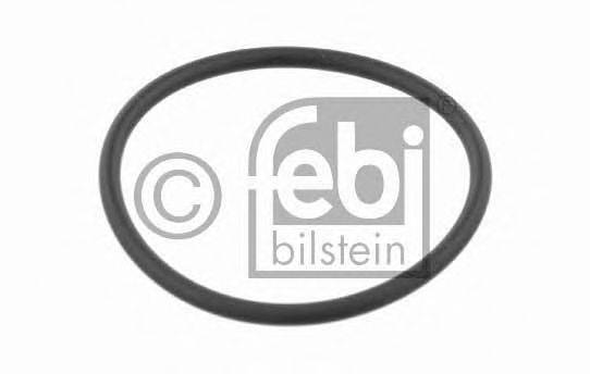 FEBI BILSTEIN 4501 Кільце ущільнювача, поворотного кулака