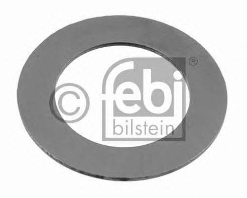 FEBI BILSTEIN 04510 Дистанційна шайба, шворень поворотного кулака