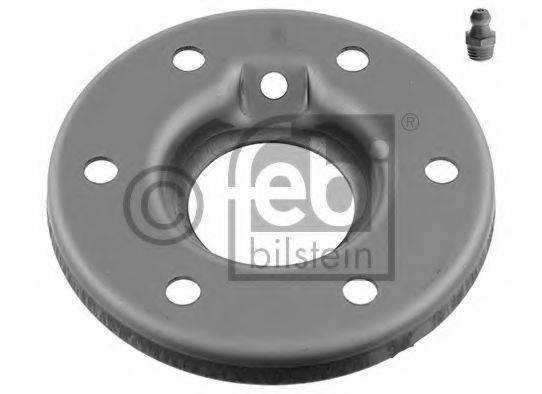 FEBI BILSTEIN 04548 Кронштейн, підшипник гальмівний