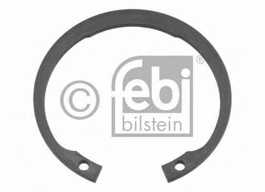FEBI BILSTEIN 04561 Завзяте кільце, шворень поворотного кулака