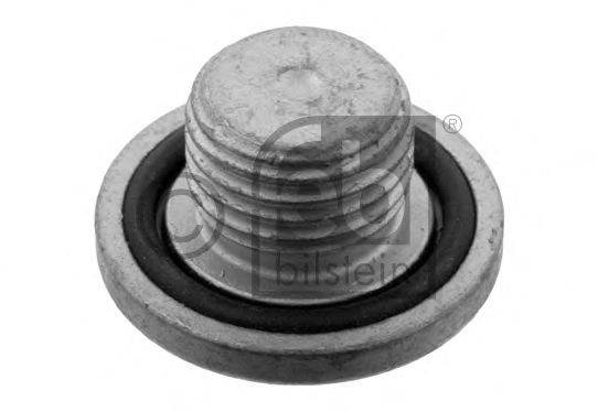 OPEL 6 52 477 Різьбова пробка, масляний піддон