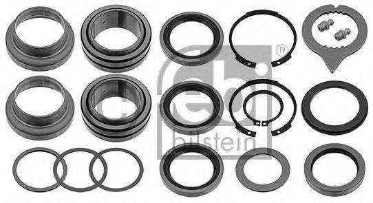 FEBI BILSTEIN 04577 Ремонтний комплект, гальмівний ра