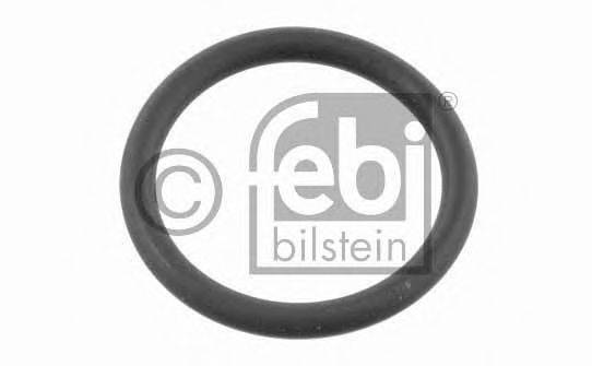 FEBI BILSTEIN 04579 Кільце ущільнювача, поворотного кулака