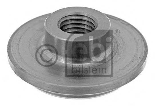 FEBI BILSTEIN 04580 Захисна шайба, поворотний кулак