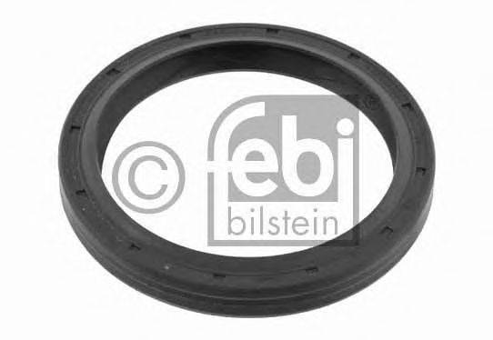 FEBI BILSTEIN 4617 Кільце ущільнювача, ступиця колеса