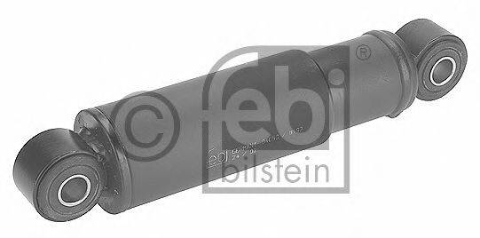 FEBI BILSTEIN 04650 Амортизатор