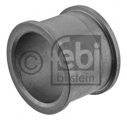 FEBI BILSTEIN 4682 Вал кермового управління
