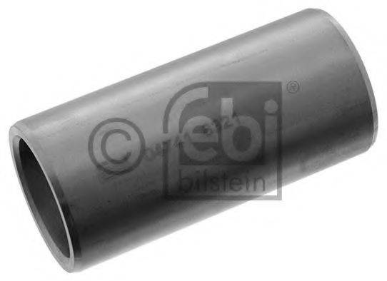FEBI BILSTEIN 4741 Втулка, листова ресора