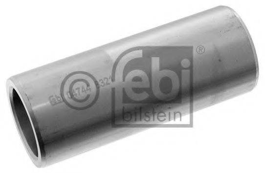 FEBI BILSTEIN 4744 Втулка, листова ресора