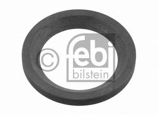 FEBI BILSTEIN 4762 Плоска шайба