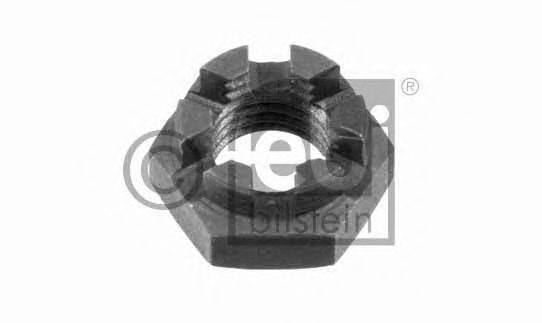 FEBI BILSTEIN 4779 Прорізна гайка