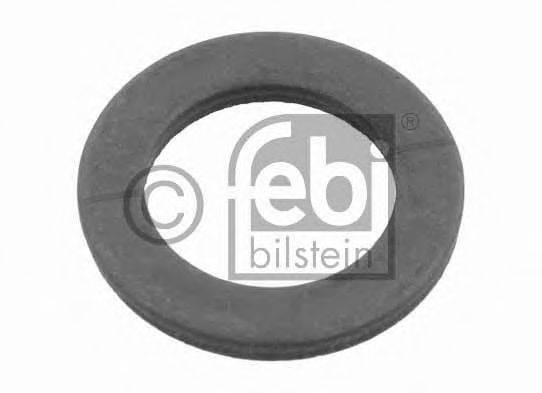 FEBI BILSTEIN 04840 Плоска шайба