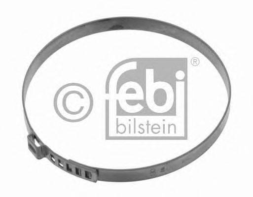 FEBI BILSTEIN 4918 Затискний хомут