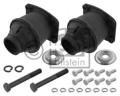 FEBI BILSTEIN 4945 Комплект підшипника, балка мосту