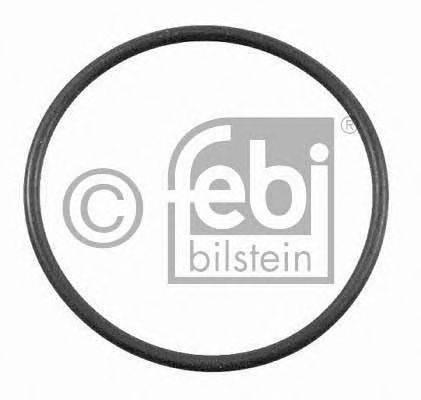 FEBI BILSTEIN 4950 Ущільнювальне кільце; Ущільнення валу, вал розтискного кулака