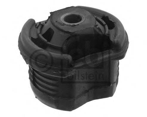 FEBI BILSTEIN 4970 Втулка, балка мосту