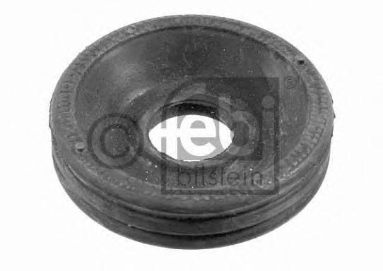 FEBI BILSTEIN 4971 Втулка, балка мосту