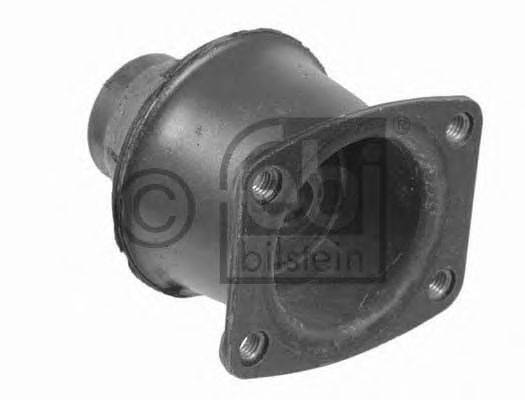 FEBI BILSTEIN 4980 Втулка, балка мосту